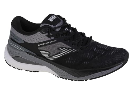 Joma Herren Running Shoes, Black, 40.5 EU von Joma