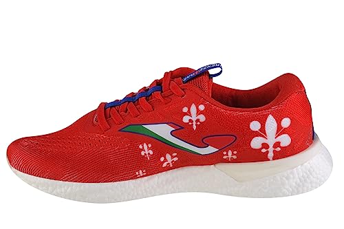 Joma Herren Running Shoes, red, 42 EU von Joma