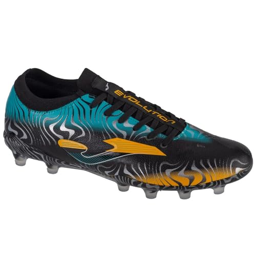 Joma Herren Football Boots, Schwarz, 46 EU Joma Herren Football Boots, Schwarz, 46 EU von Joma