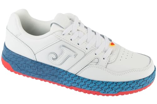 Joma C.Attica Men Superman 2562 CATTIW2562, Men Sneakers, White, 40 EU von Joma