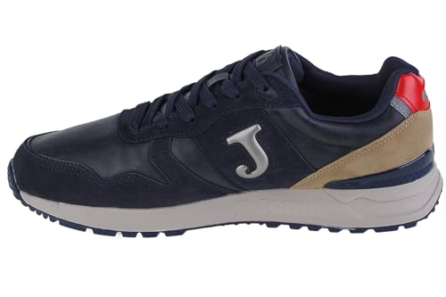 Joma Herren Sneakers, Navy, 44 EU von Joma