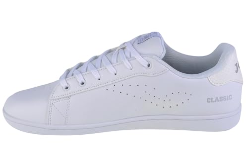 Joma Herren Sneakers, White, 43 EU von Joma