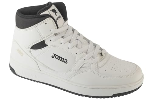 Joma Herren Sneakers, weiß, 44 EU Joma Herren Sneakers, weiß, 44 EU von Joma