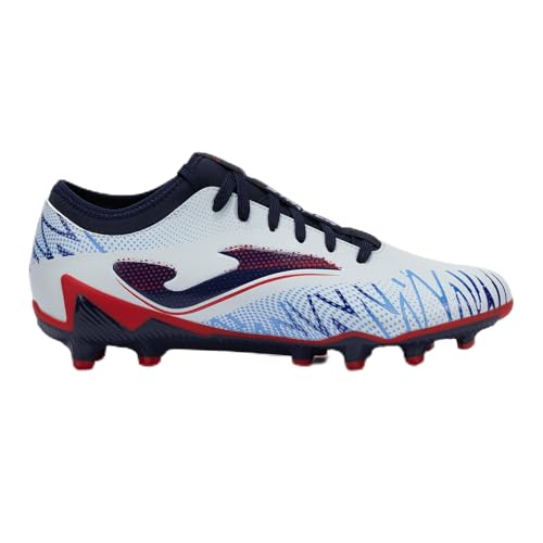 Joma Herren Striker 2505 Azul Marino Firm Ground Oxford-Stiefel, blau, 44.5 EU Joma Herren Striker 2505 Azul Marino Firm Ground Oxford-Stiefel, blau, 44.5 EU von Joma