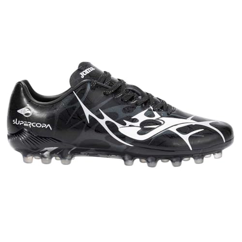 Joma Herren Sups2501ag Oxford-Stiefel, Schwarz, 42 EU von Joma