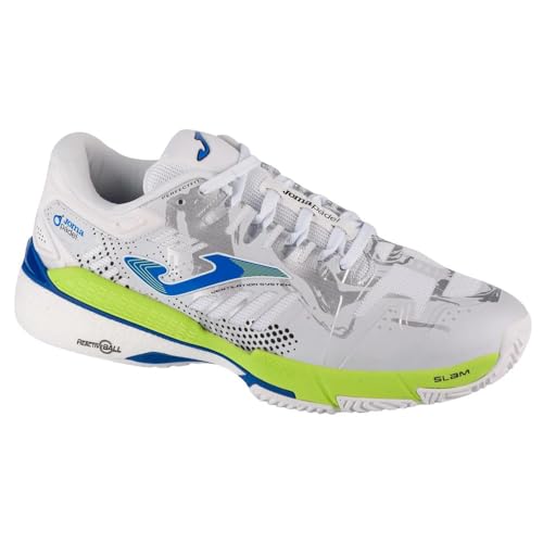 Joma Herren Tennis, Padel Shoes, 43.5 EU von Joma