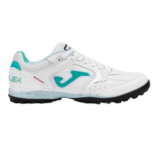 Joma Herren Top Flex Turf Futsal Shoe, Schwarz, 43 EU von Joma