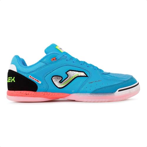 Joma Herren Indoor Football Trainers, türkis, 38 EU von Joma