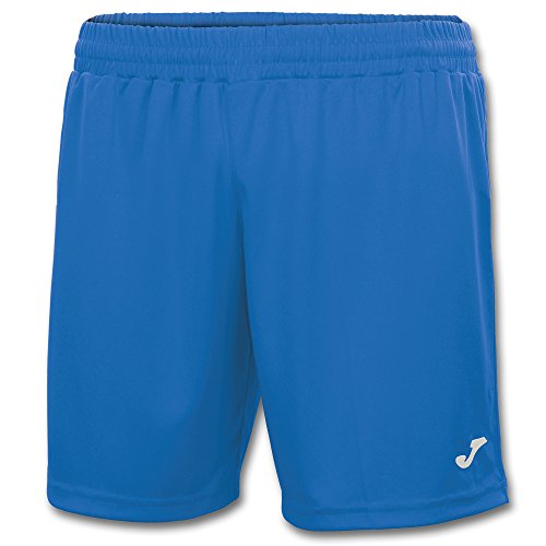 Joma Herren Treviso-Shorts, Blau (königlich), XL von Joma