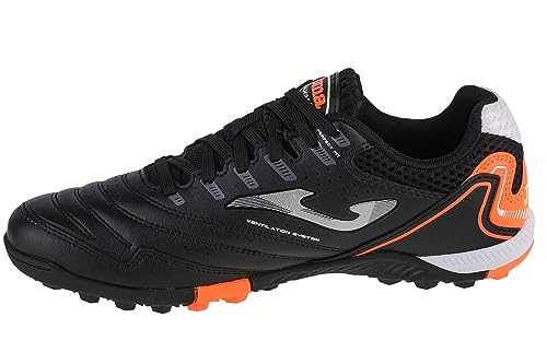 Joma Herren Turf Football Trainers, Schwarz, 44.5 EU von Joma