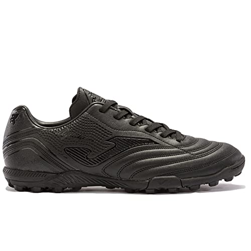Joma Herren Turf Football Trainers, Black, 39 EU von Joma
