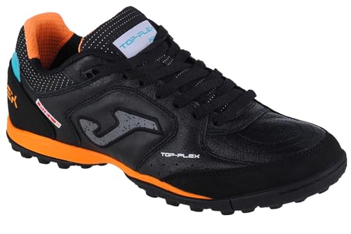 Joma Herren Turf Football Trainers, Black, 44 EU von Joma