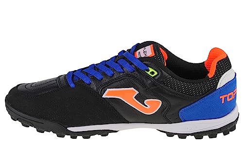 Joma Herren Turf Football Trainers, Black, 44.5 EU von Joma