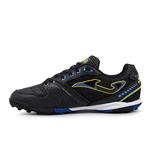 Joma Herren Turf Football Trainers, Black, 44.5 EU von Joma