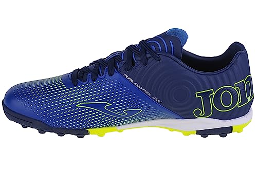 Joma Herren Turf Football Trainers, Blue, 42.5 EU von Joma