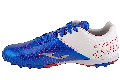 Joma Herren Turf Football Trainers, Blue, 44 EU von Joma