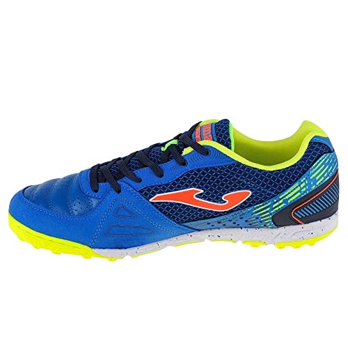 Joma Herren Turf Football Trainers, Blue, 44.5 EU von Joma