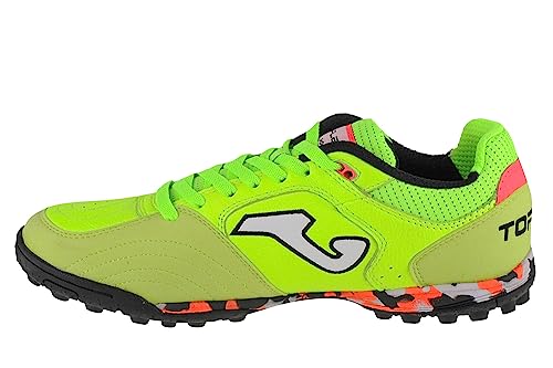 Joma Herren Turf Football Trainers, Green, 41 EU von Joma