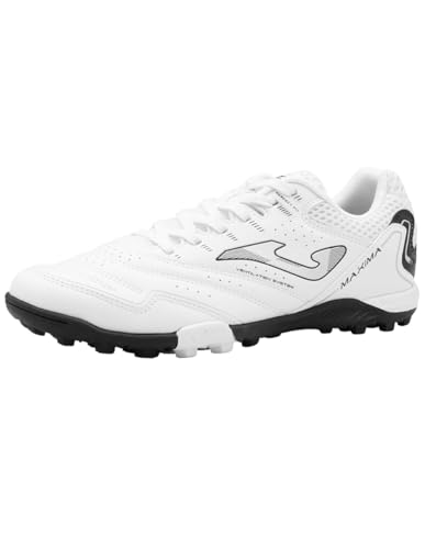 Joma Herren Turf Football Trainers, weiß, 42.5 EU Joma Herren Turf Football Trainers, weiß, 42.5 EU von Joma
