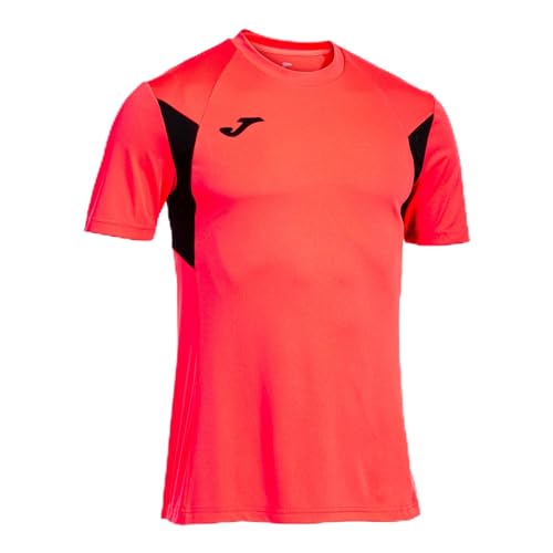 Joma Herren Winner Iii Unterhemd, Korallenrot, Schwarz, XL von Joma