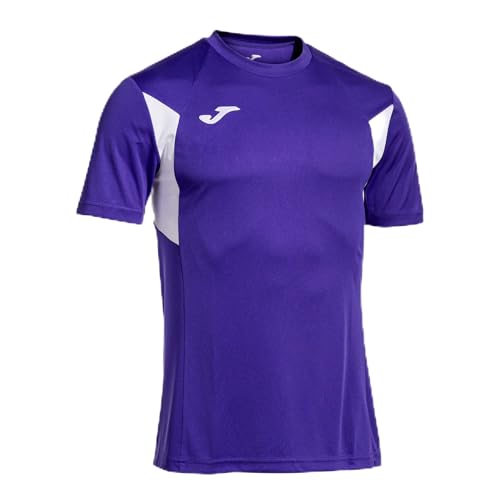 Joma Herren Winner Iii Unterhemd, violett weiß, XXL von Joma