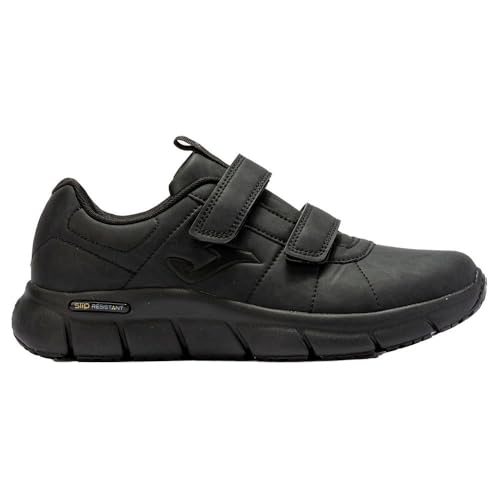 Joma Herren Zapatillas de Hombre Sneaker, Schwarz, 40 EU von Joma