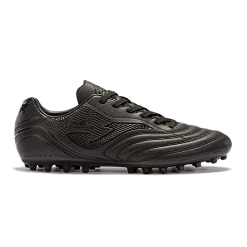 Joma Herren fußballschuhe Bootsschuh, Schwarz, 42.5 EU von Joma