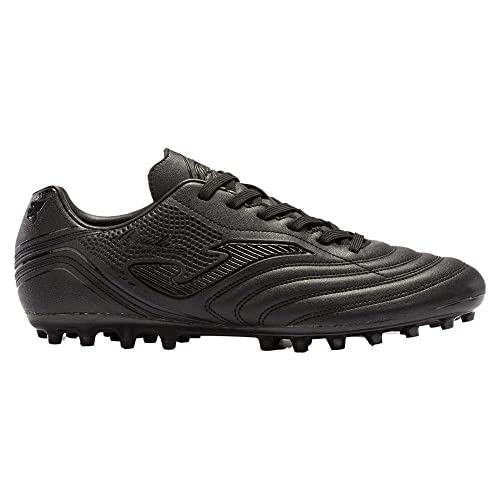 Joma Herren fußballschuhe Bootsschuh, Schwarz, 43.5 EU von Joma