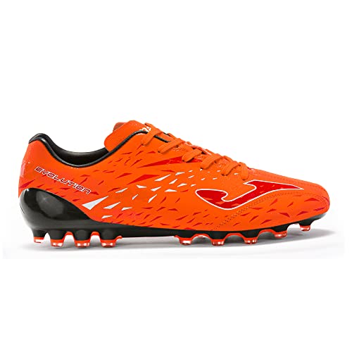 Joma Herren fußballschuhe Bootsschuh, orange, 42 EU von Joma