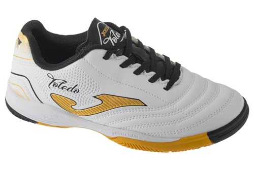 Joma Indoor Football Trainers, Weiß, 27 EU von Joma