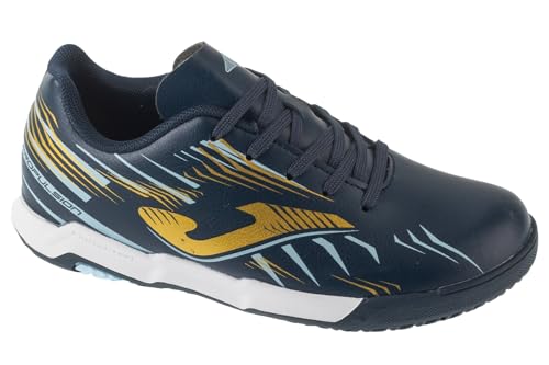 Joma Indoor Football Trainers, blau, 38 EU Joma Indoor Football Trainers, blau, 38 EU von Joma