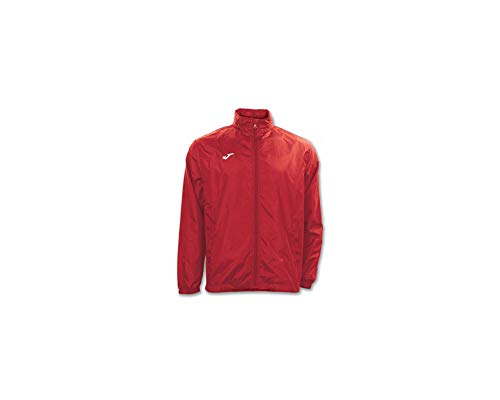 Joma Iris Regenjacke Kinder rot rot, S von Joma