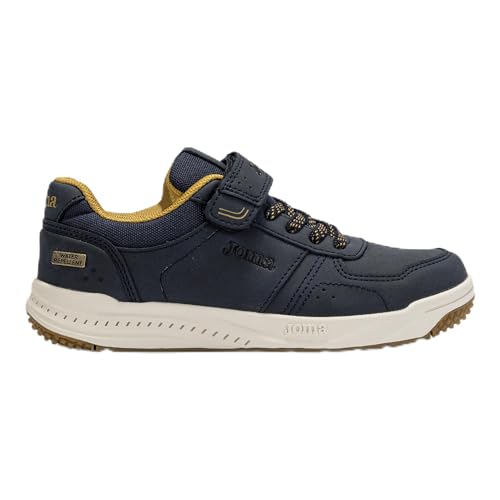 Joma J.jarama Jr 2403 Marino Sneaker, Marineblau, 27 EU von Joma