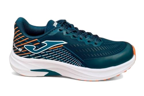 Joma JCROSW2503 Supercross-Sportschuhe JR 2503, Marineblau, für Kinder, Marineblau, 32 EU von Joma