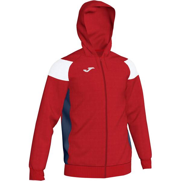 Joma Kapuzenjacke Crew 3 von Joma