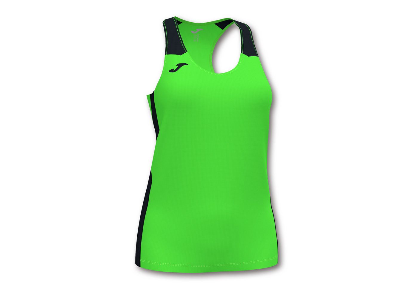 Joma Laufshirt Record II Running Singlet Damen von Joma