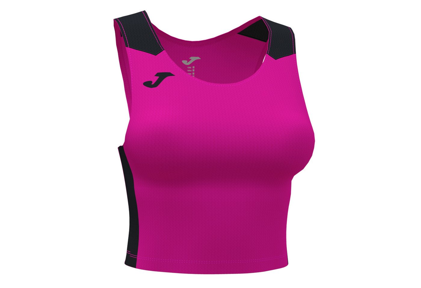 Joma Laufshirt Record II Running Top Damen von Joma