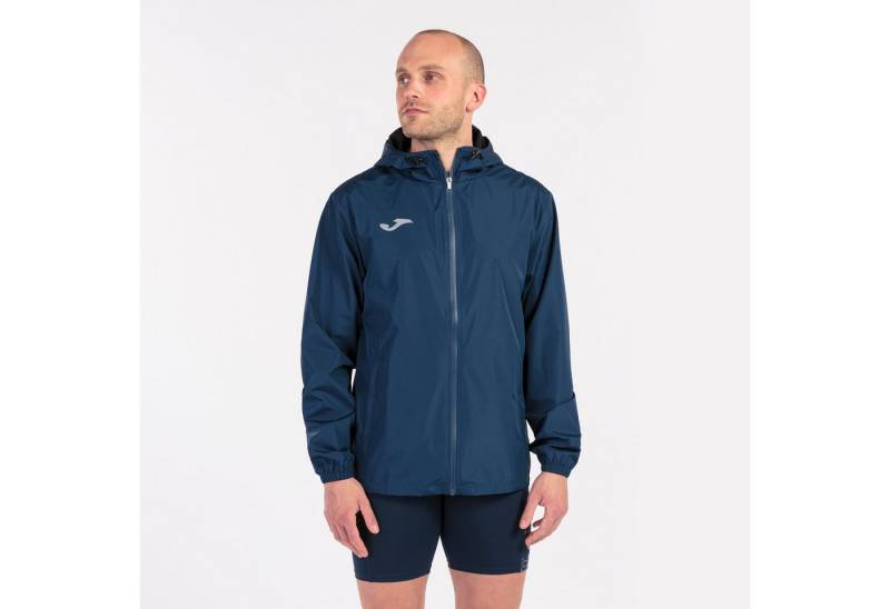 Joma Laufshirt Running Night Jacket Elite VIII von Joma