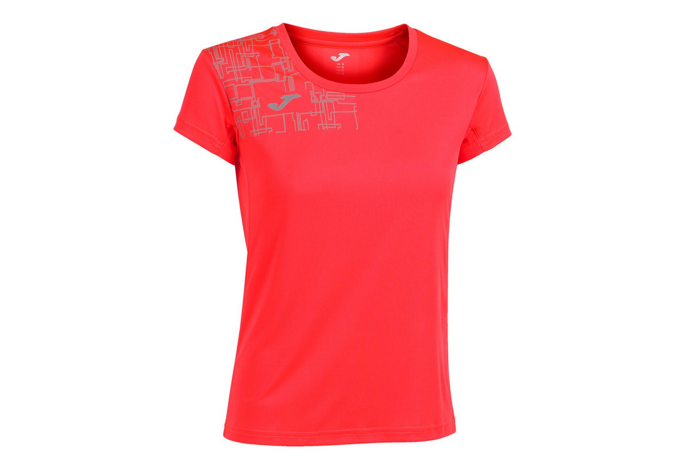 Joma Laufshirt Running Night Shirt Elite VIII Damen von Joma