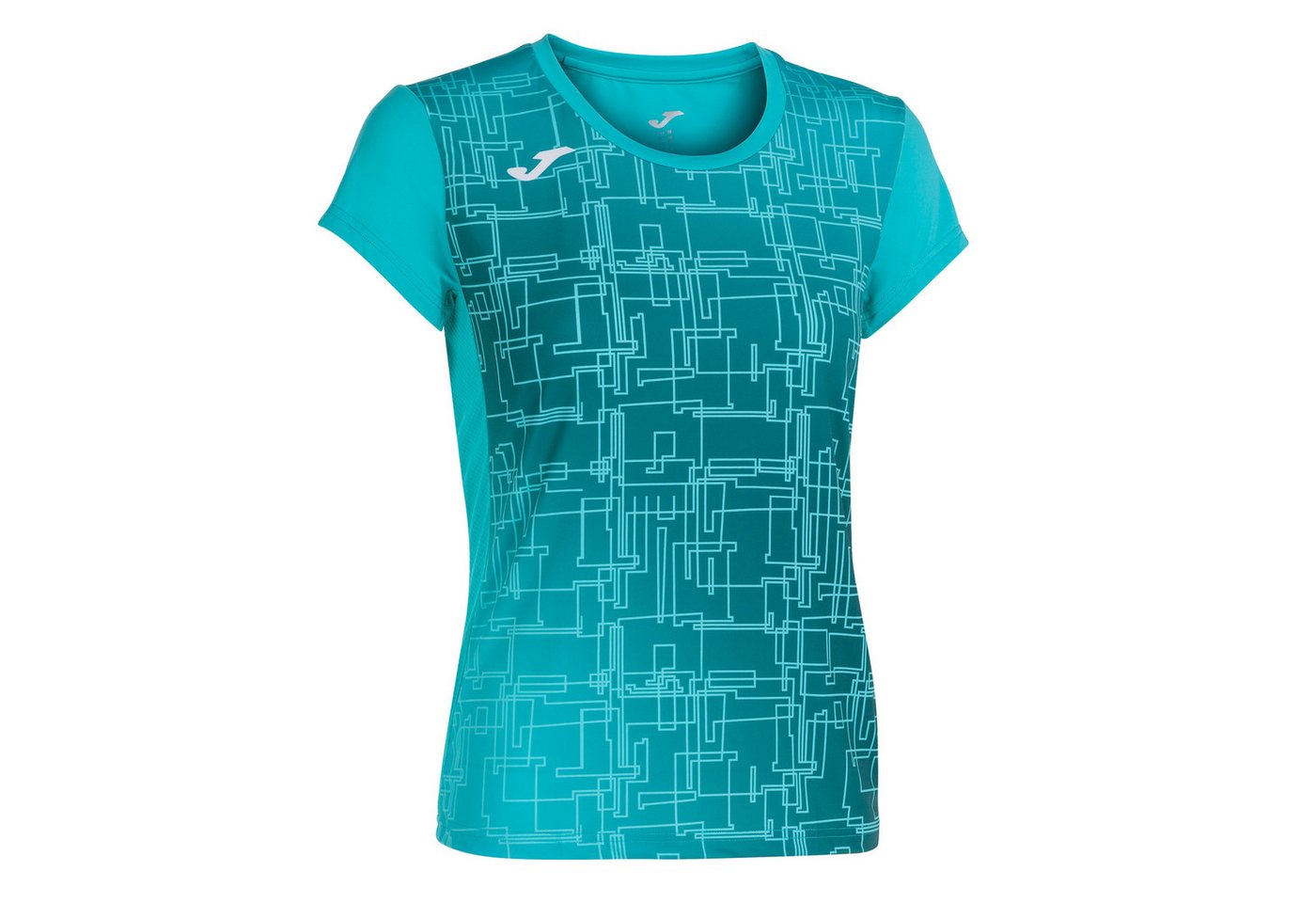 Joma Laufshirt Running Shirt Elite VIII Damen von Joma