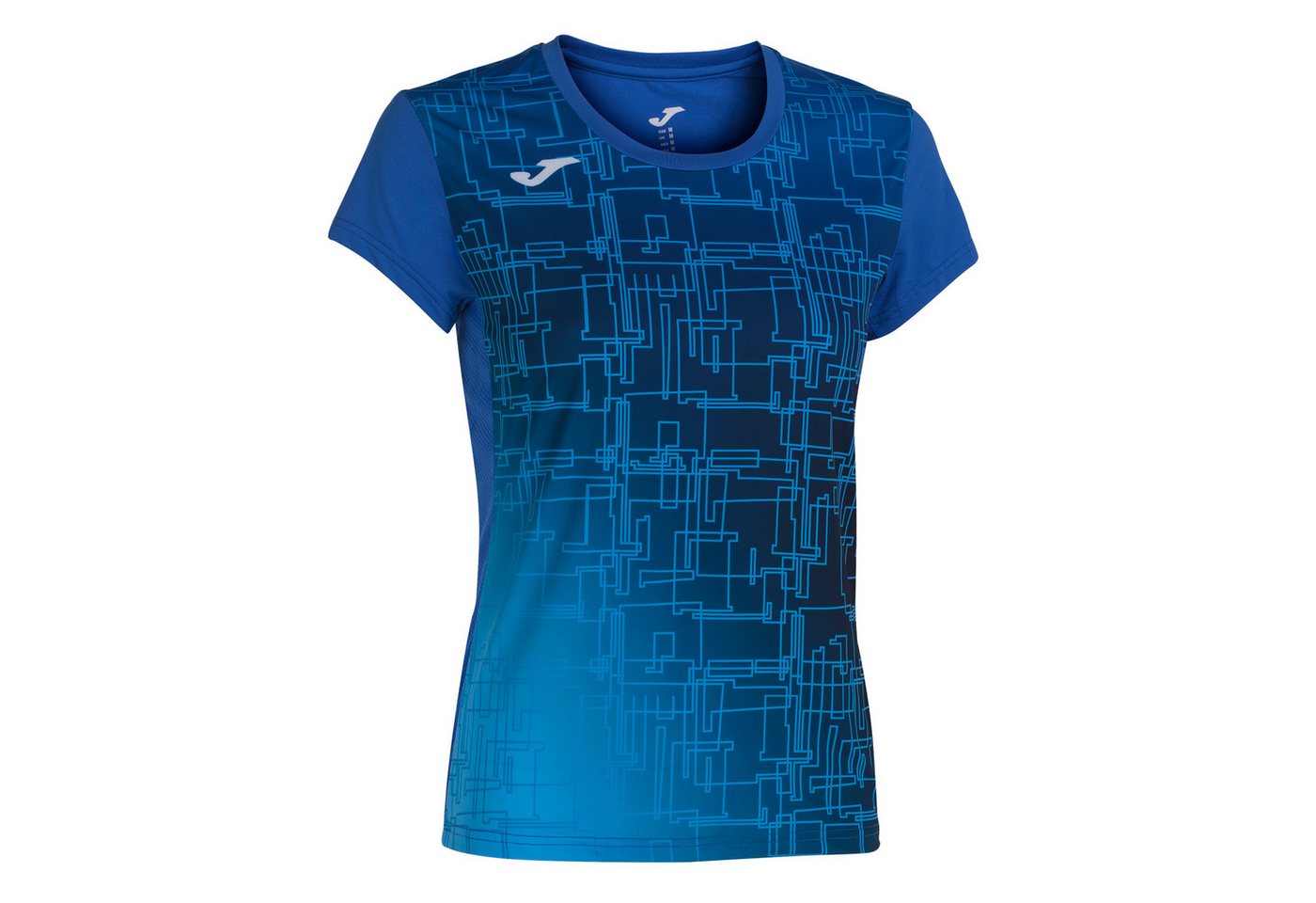 Joma Laufshirt Running Shirt Elite VIII Damen von Joma