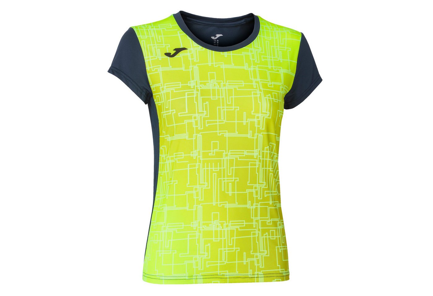 Joma Laufshirt Running Shirt Elite VIII Damen von Joma