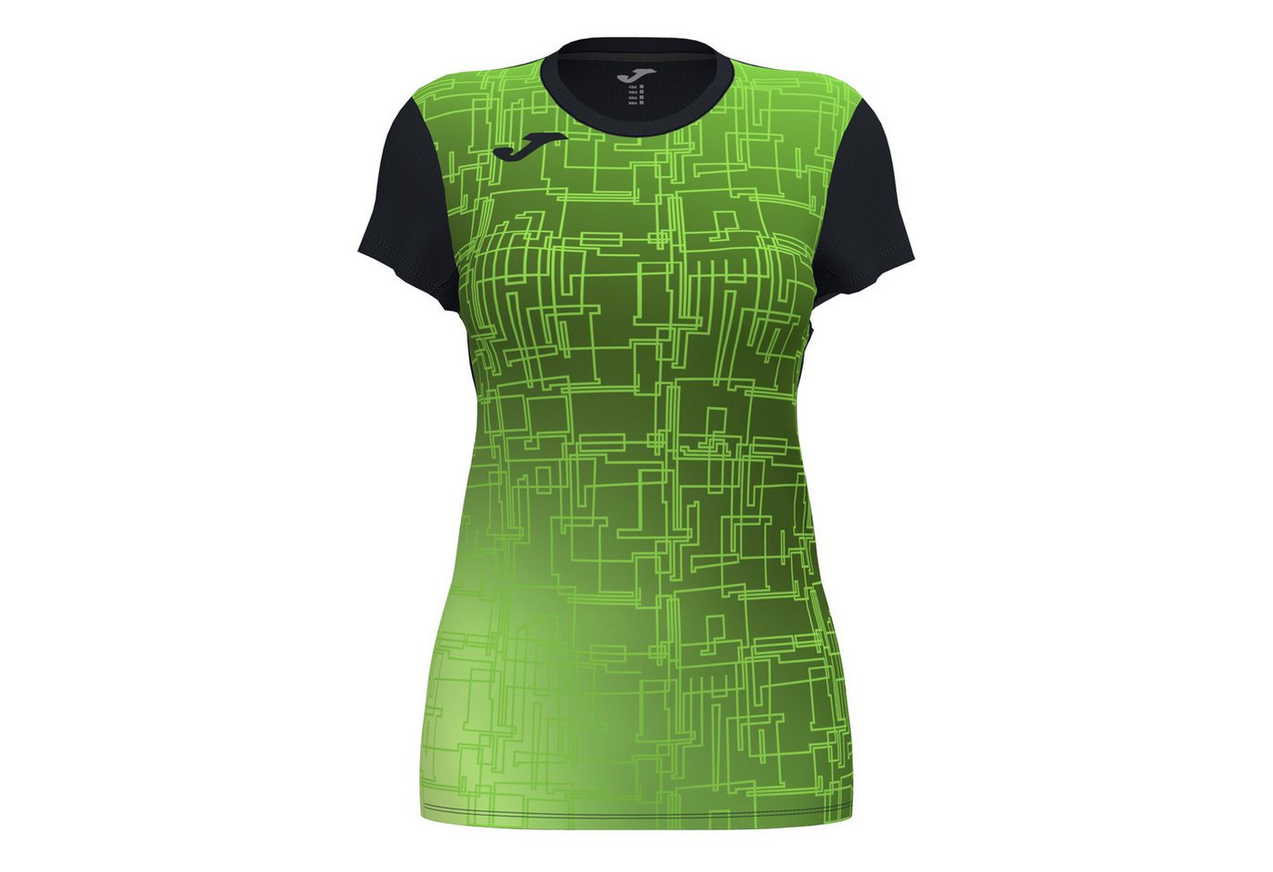 Joma Laufshirt Running Shirt Elite VIII Damen von Joma