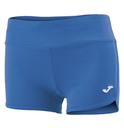 Joma Mädchen Stella Ii Shorts, Royal, XS von Joma