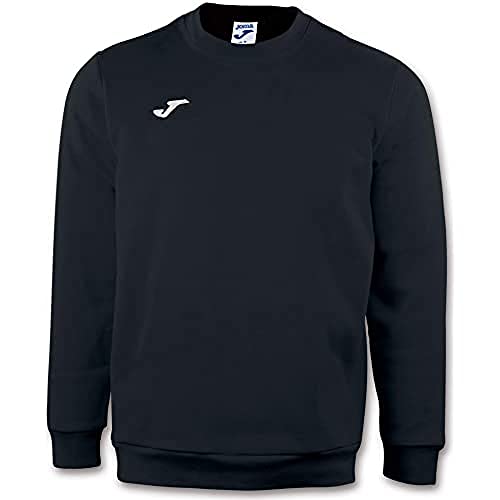 Joma Men's Sweatshirt, Schwarz, M von Joma