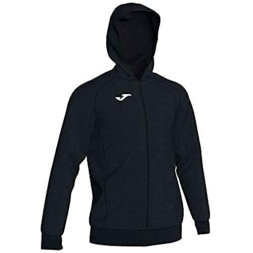 Joma Men's Sweatshirts, Schwarz, XS von Joma