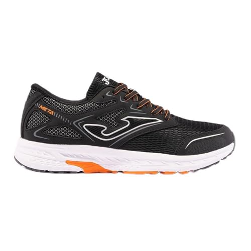 Joma - Meta 2430 Schwarz, Schwarz , 43 EU von Joma