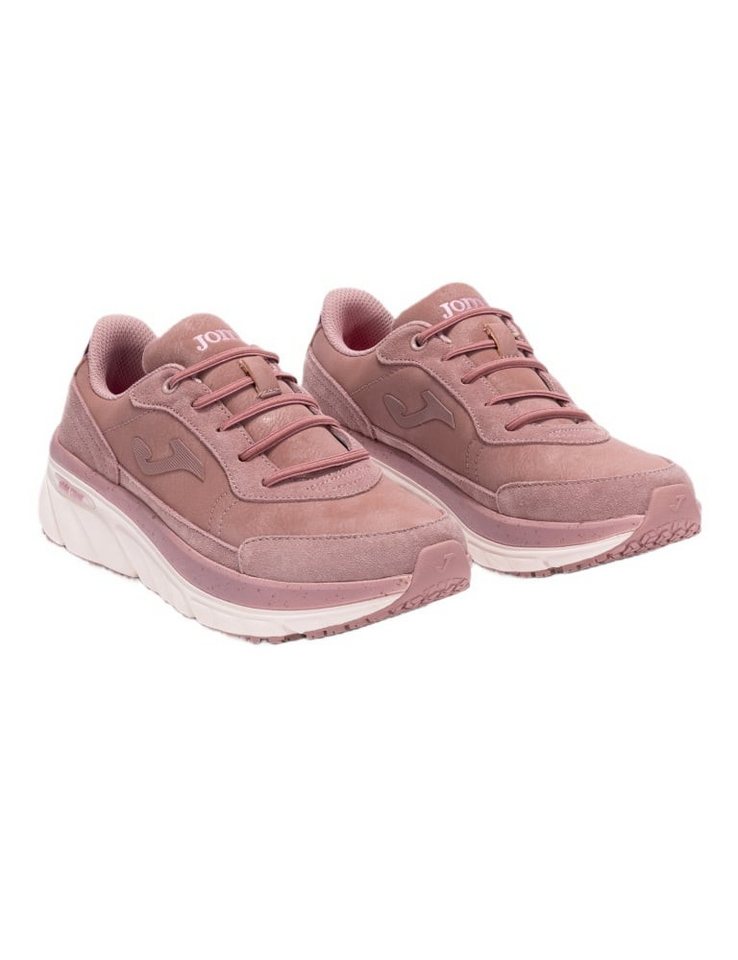 Joma Morgana Lady 2529 rosa Damen Sneaker von Joma