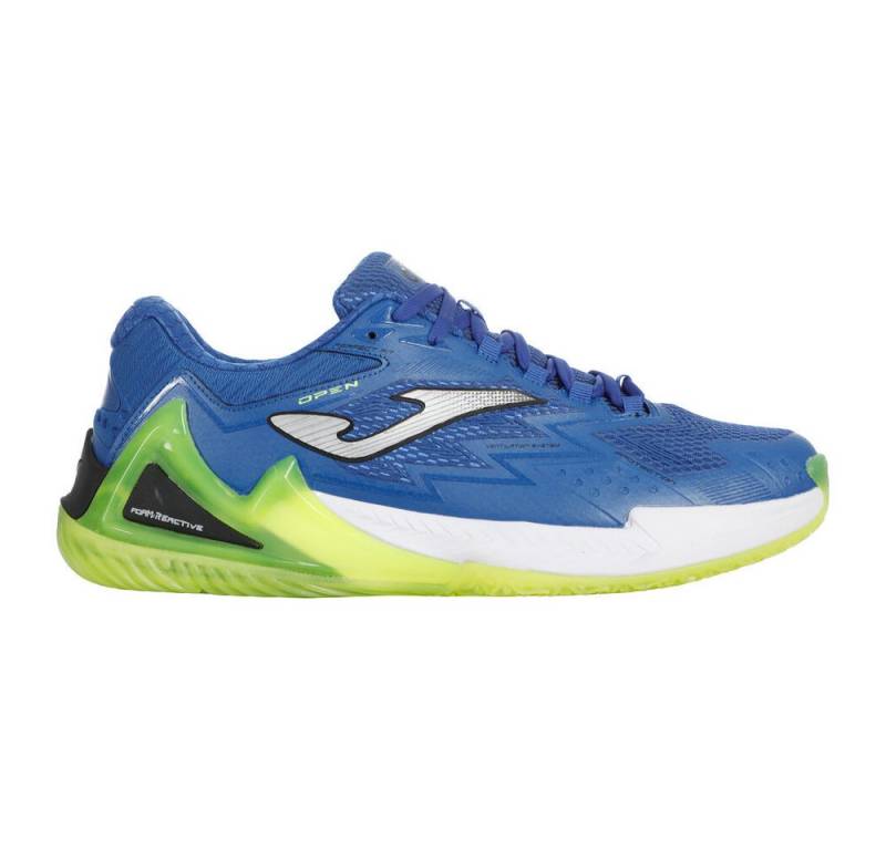 Joma Open 2504 Royal - Padelschuh Padelschuh von Joma