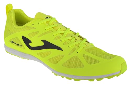 Joma R.Skyfit 2209 RSKYFW2209, Herren, Laufschuhe, Lemon Fluor, 38 EU von Joma